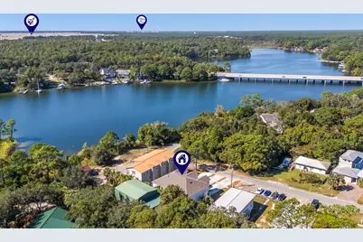 160 Westview Avenue, Valparaiso, FL 32580 - Photo 41