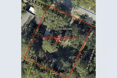 58 Hankins Road, Freeport, FL 32439 - Photo 5