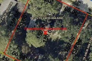 58 Hankins Rd, Freeport, FL 32439 - Photo 5