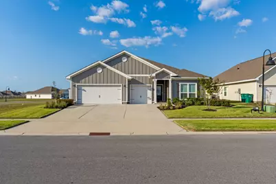 451 Eagle Lake Way, Panama City, FL 32404 - Photo 1