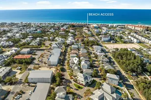 137 N St Francis Dr N, Miramar Beach, FL 32550 - Photo 1