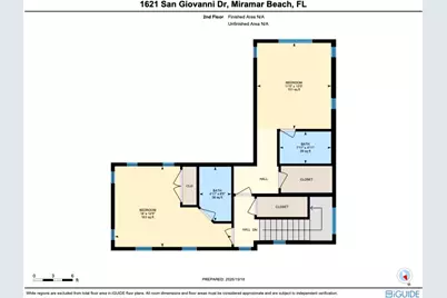 1621 San Giovanni Drive, Miramar Beach, FL 32550 - Photo 73