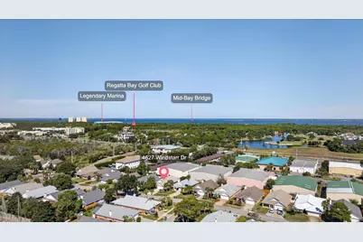 4627 Windstarr Drive, Destin, FL 32541 - Photo 37