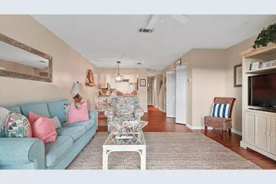 17620 Front Beach Road #2SC, West Panama City Beach, FL 32413 - Photo 5