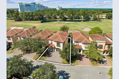 1861 Boardwalk Drive, Miramar Beach, FL 32550 - Photo 1