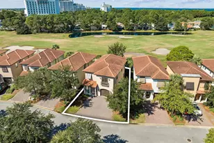 1861 Boardwalk Dr, Miramar Beach, FL 32550 - Photo 1