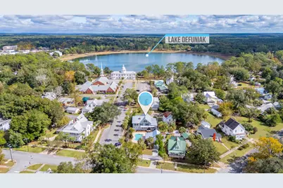 152 Le Conte Street, Defuniak Springs, FL 32435 - Photo 3