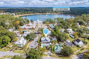 152 Leconte St, Defuniak Springs, FL 32435 - Photo 3