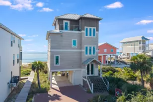 110 Clifton Beach Drive, Cape San Blas, FL 32456 - Photo 1