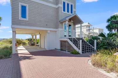 110 Clifton Beach Drive, Cape San Blas, FL 32456 - Photo 9