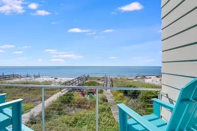 110 Clifton Beach Drive, Cape San Blas, FL 32456 - Photo 7