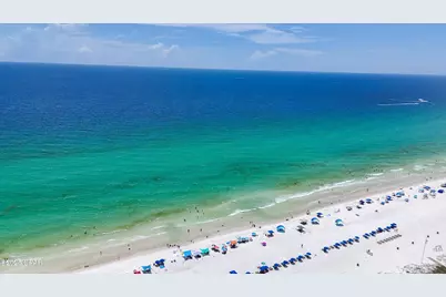 7205 Thomas Drive #1206E, Panama City Beach, FL 32408 - Photo 23