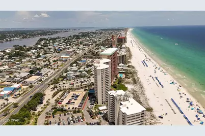 7205 Thomas Drive #1206E, Panama City Beach, FL 32408 - Photo 25