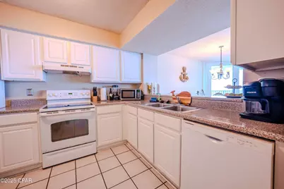 7205 Thomas Drive #1206E, Panama City Beach, FL 32408 - Photo 9