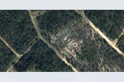Lot 3 Summer Street, Marianna, FL 32448 - Photo 1