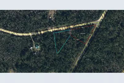 Lot 32 Myakka Street, Marianna, FL 32448 - Photo 1