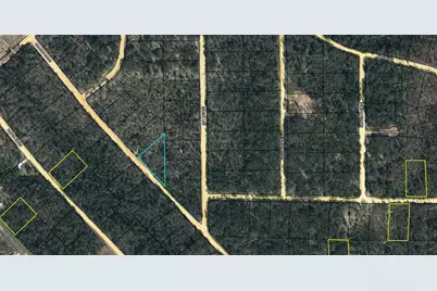 Lot 10 Hillside Drive, Marianna, FL 32448 - Photo 1