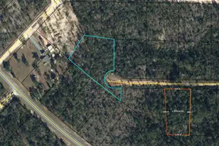 Lot 23 Plum Ct, Marianna, FL 32448 - Photo 1