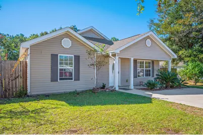 19 N Raphael Road N, Defuniak Springs, FL 32433 - Photo 3