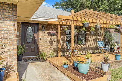 5526 Lakewood Circle, Panama City, FL 32404 - Photo 3