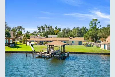 2446 Pretty Bayou Boulevard, Panama City, FL 32405 - Photo 47