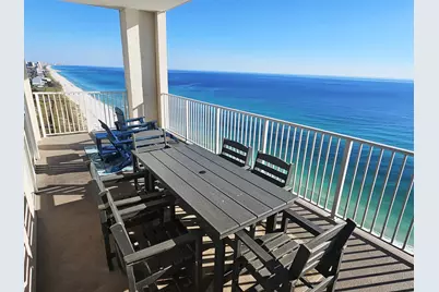 14415 Front Beach Road #UNIT 2201, Panama City Beach, FL 32413 - Photo 21