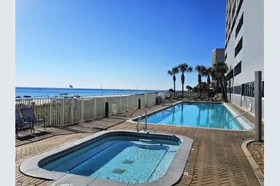14415 Front Beach Road #UNIT 2201, Panama City Beach, FL 32413 - Photo 25