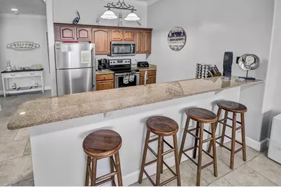 14415 Front Beach Road #UNIT 2201, Panama City Beach, FL 32413 - Photo 5
