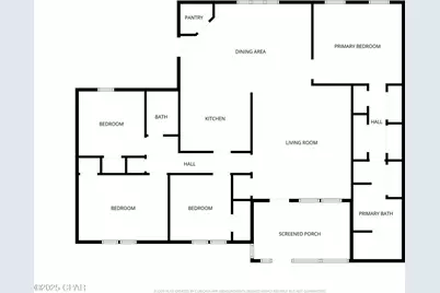 215 N Macarthur Avenue N, Panama City, FL 32401 - Photo 73