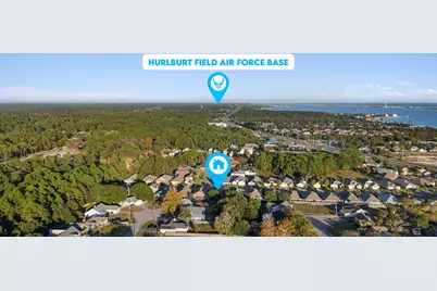 2071 Fountainview Drive, Navarre, FL 32566 - Photo 33