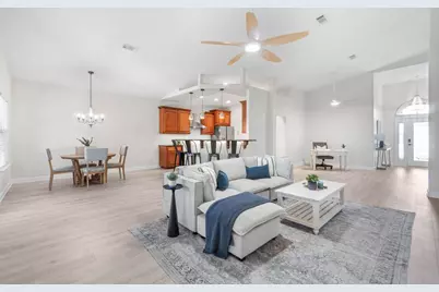 2071 Fountainview Drive, Navarre, FL 32566 - Photo 9