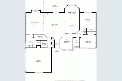 2621 Barefoot Creek Circle, Navarre, FL 32566 - Photo 51