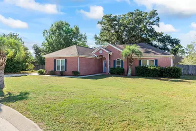 2621 Barefoot Creek Circle, Navarre, FL 32566 - Photo 49