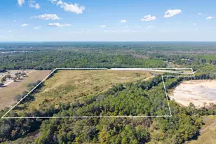 0 Hatcher Cemetery Rd, Freeport, FL 32439 - Photo 5