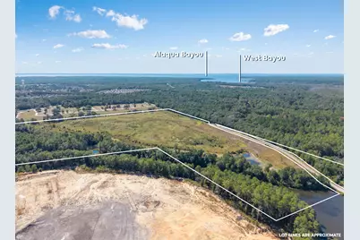 0 Hatcher Cemetery Road, Freeport, FL 32439 - Photo 3