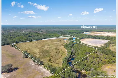 0 Hatcher Cemetery Road, Freeport, FL 32439 - Photo 1
