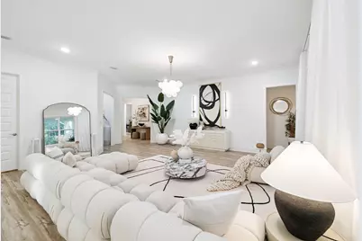 160 N J Hunter's Way N, Freeport, FL 32439 - Photo 1