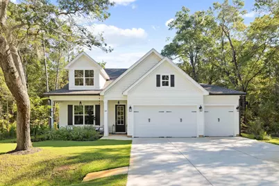 160 N J Hunter's Way N, Freeport, FL 32439 - Photo 3