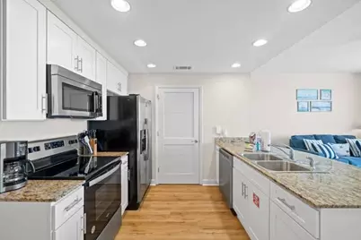 17739 Front Beach Road #1204W, Panama City Beach, FL 32413 - Photo 5