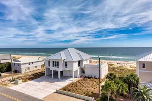 424 E Gorrie Dr E, Saint George Island, FL 32328 - Photo 1