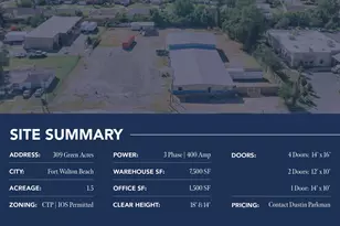 309 Green Acres Rd, Fort Walton Beach, FL 32547 - Photo 9