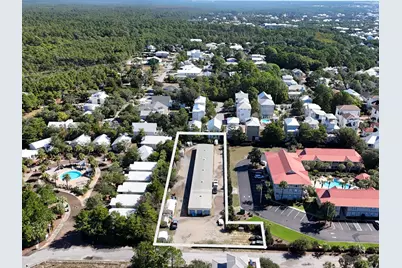 10 Sugar Sand Lane, Santa Rosa Beach, FL 32459 - Photo 3