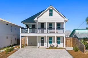 7028 Thomas Dr, Panama City Beach, FL 32408 - Photo 1