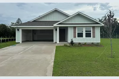 537 Mary Lou Way, Crestview, FL 32539 - Photo 1