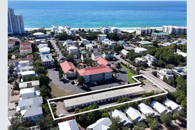 10 Sugar Sand Lane, Santa Rosa Beach, FL 32459 - Photo 5