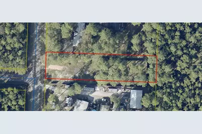 Lot 11 Indian Woman Road, Santa Rosa Beach, FL 32459 - Photo 3