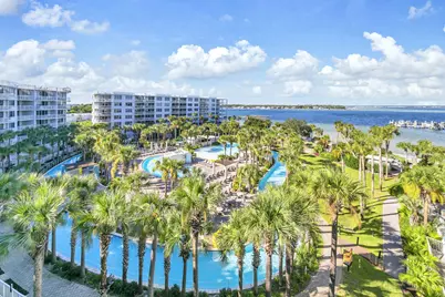 1324 SE Miracle Strip Parkway SE #602, Fort Walton Beach, FL 32548 - Photo 31