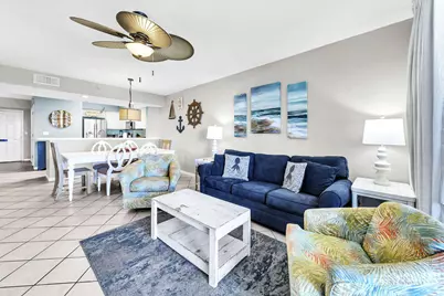 1324 SE Miracle Strip Parkway SE #602, Fort Walton Beach, FL 32548 - Photo 19