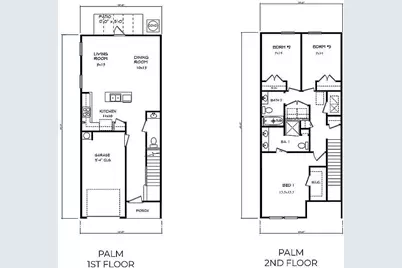 16 Redbird Loop #16, Destin, FL 32541 - Photo 3