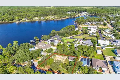 734 Gainous Road, Panama City Beach, FL 32413 - Photo 3